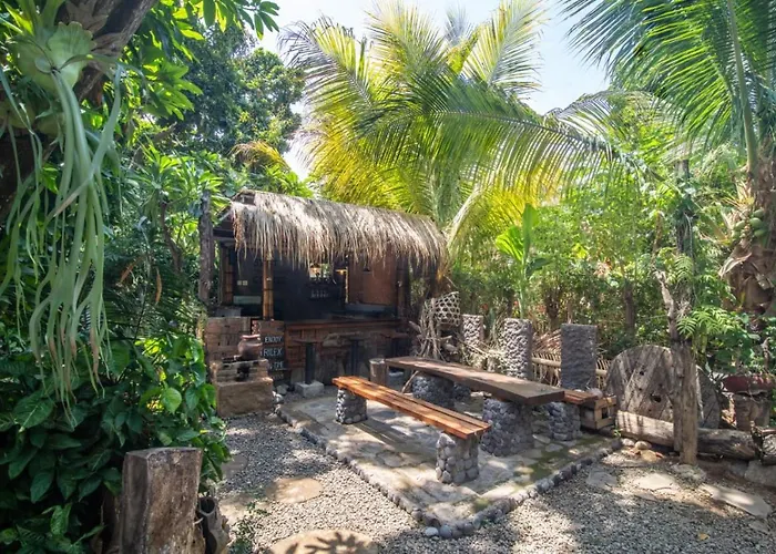 Mangoforest Bali Séjour chez l'habitant *