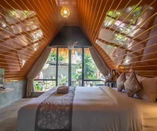 Mangoforest Bali